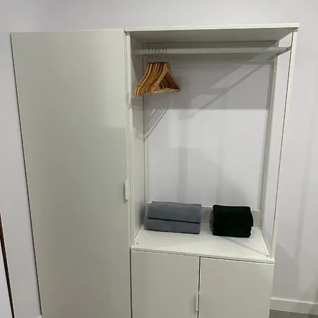 Apartamento Fantastico Piso A 5 Minutos De La Estacion De Bus Y Tren A Metros De La Playa Málaga Exterior foto
