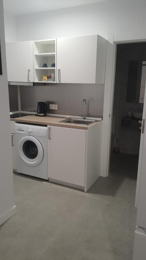 Appartement Fantastico Piso A 5 Minutos De La Estacion De Bus Y Tren A Metros De La Playa