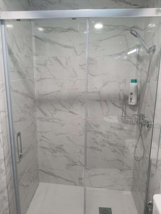Appartement Fantastico Piso A 5 Minutos De La Estacion De Bus Y Tren A Metros De La Playa