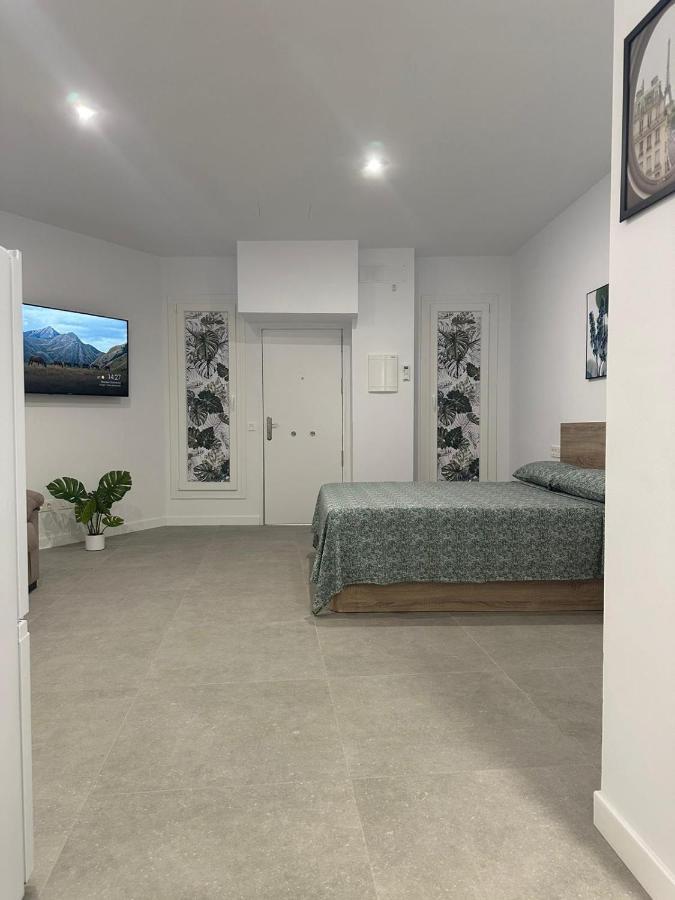 Appartement Fantastico Piso A 5 Minutos De La Estacion De Bus Y Tren A Metros De La Playa *