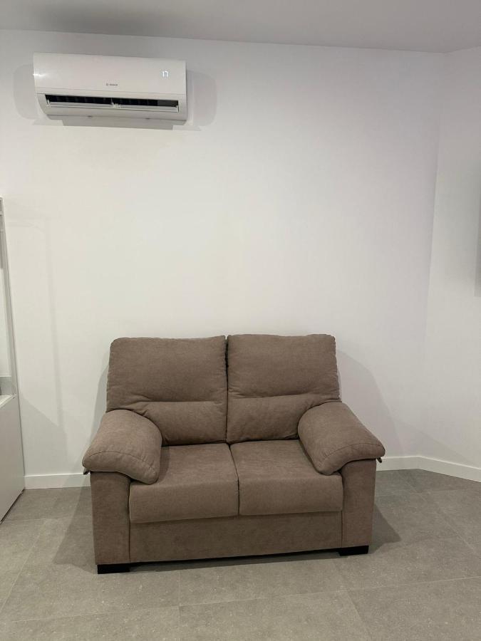 Appartement Fantastico Piso A 5 Minutos De La Estacion De Bus Y Tren A Metros De La Playa Málaga